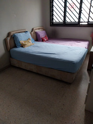 Blk 161 Woodlands Street 13 (Woodlands), HDB 4 Rooms #627892531